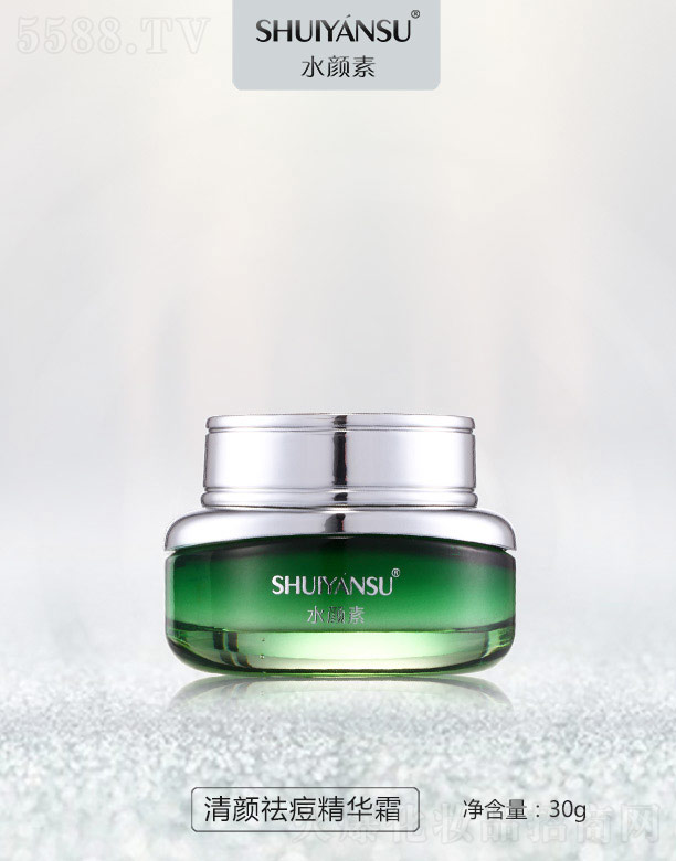 �V��Ʒ��(y��u)���y��(chu��ng)�¿Ƽ����޹�˾��ˮ����������A˪ 30g