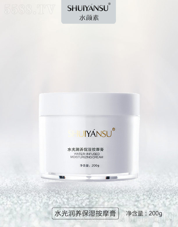 �V��Ʒ��(y��u)���y��(chu��ng)�¿Ƽ����޹�˾��ˮ���ˮ�❙�B(y��ng)����Ħ�� 200g