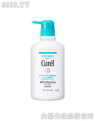 �Ϻ��������޹�˾���杙(r��n)��(r��n)��������ԡҺ420ml