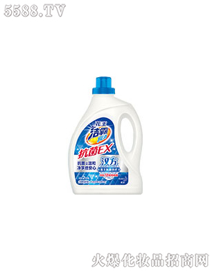 �Ϻ��������޹�˾������˲��EXϴ��Һ