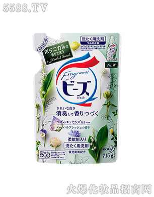 �Ϻ��������޹�˾������ܰ��ϴ��Һ�a���b�����²ݱ��㣩715g