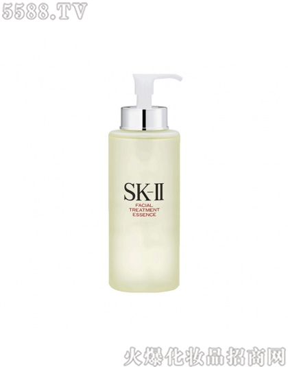 ���Ϻ�ӯ�M�����Q(m��o)�����޹�˾��SK-II�o�w���A¶����ˮ330ml