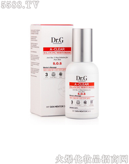 ���Ϻ�ӯ�M�����Q(m��o)�����޹�˾��Dr.G�������ƽ�����w��Һ