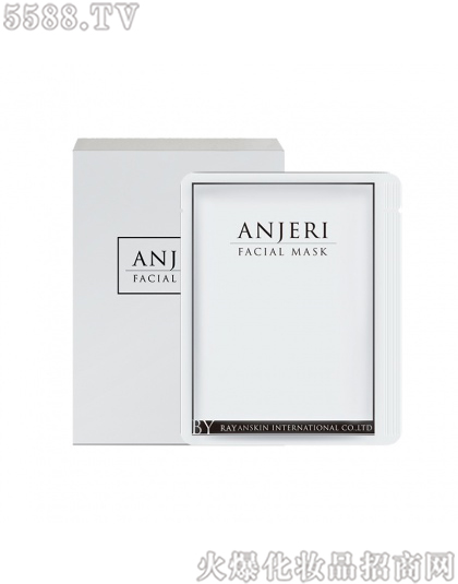 ���Ϻ�ӯ�M�����Q�����޹�˾��̩��ANJERI��]�aˮ��Ĥ���yɫ��