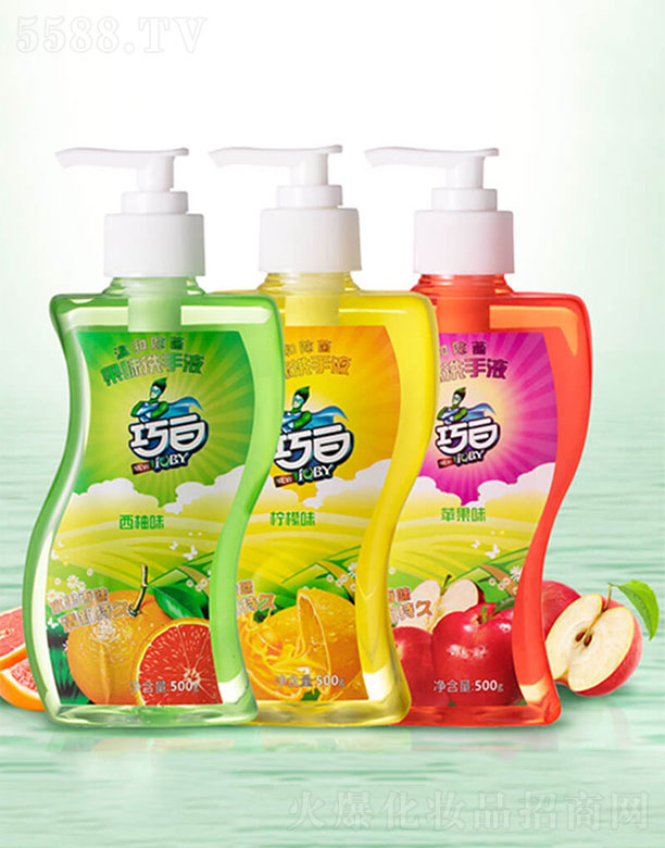 ���K���V�ջ����F(tu��n)�ɷ����޹�˾���ɰף�JOBY��ϴ��Һ��ζ����