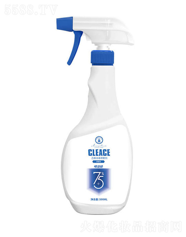 ���K���V�ջ����F(tu��n)�ɷ����޹�˾�������ˣ�CLEACE)�Ҵ��������F������500ml