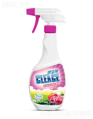 ���K���V�ջ����F(tu��n)�ɷ����޹�˾�������ˣ�CLEACE�������n���I(l��ng)���O�����ζ500g