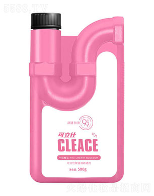 ���K���V�ջ����F(tu��n)�ɷ����޹�˾�������ˣ�CLEACE)�ܵ�ͨ��ͨ��500g
