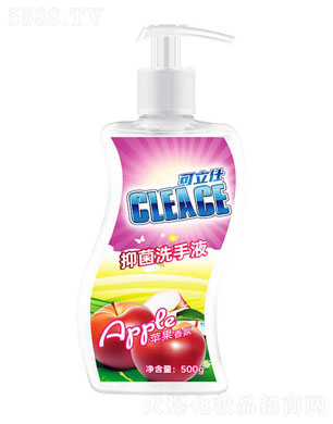 ���K���V�ջ����F(tu��n)�ɷ����޹�˾�������ˣ�CLEACE)ϴ��Һ�O(p��ng)�����500g