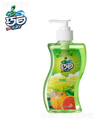 ���K���V�ջ����F�ɷ����޹�˾���ɰף�JOBY����ζϴ��Һ����ζ500g