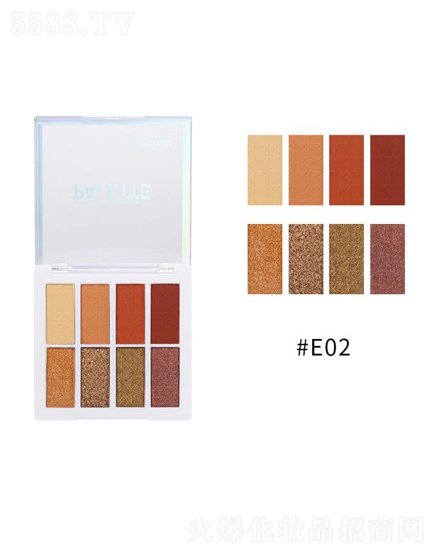 �㽭�W�Z���yƷ���޹�˾��romantic beauty�r��8ɫ�����Ӱ�P-E02