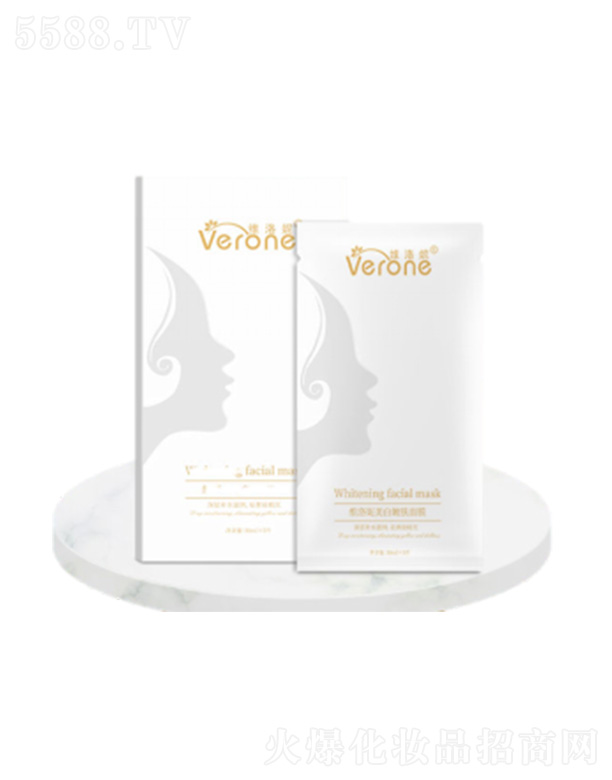 �V�����V����Ƽ����޹�˾��Verone�S�����������w��Ĥ5Ƭ/��