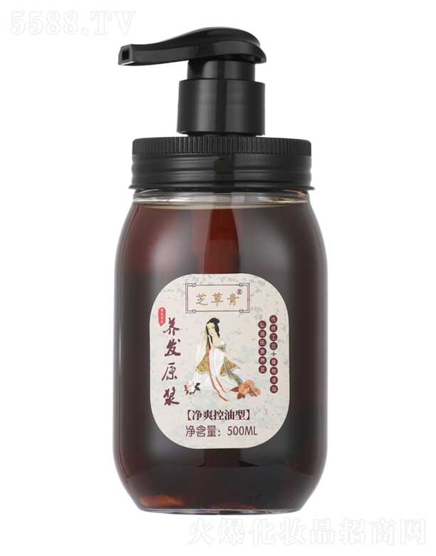 ����ܷ�𻯊yƷ���޹�˾��֥�����B(y��ng)�l(f��)ԭ�{��ˬ������ 500ml