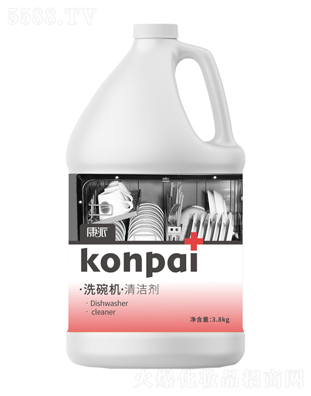 ʯ���f�n��ջ���Ʒ���޹�˾������ϴ��C(j��)���坍�� 3.8Kg