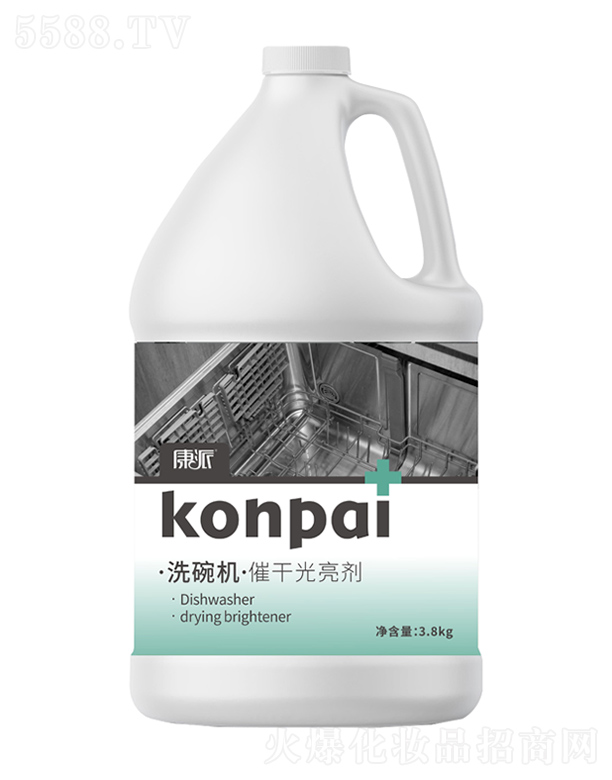 ʯ���f�n��ջ���Ʒ���޹�˾������ϴ��C(j��)���߸ɹ����� 3.8Kg