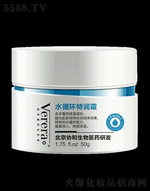 �����f(xi��)����ʹ���＼�g(sh��)�_(k��i)�l(f��)���޹�˾��Vereraˮѭ�h(hu��n)�؝�(r��n)˪ 50g