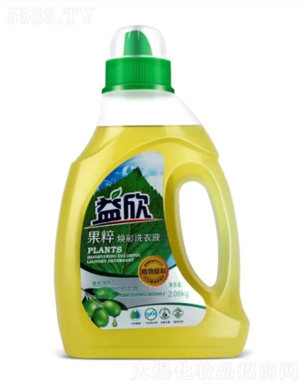 �㽭��Ӣ�Ƽ��ɷ����޹�˾�����⟩��ϴ��Һ-�S 2.08kg