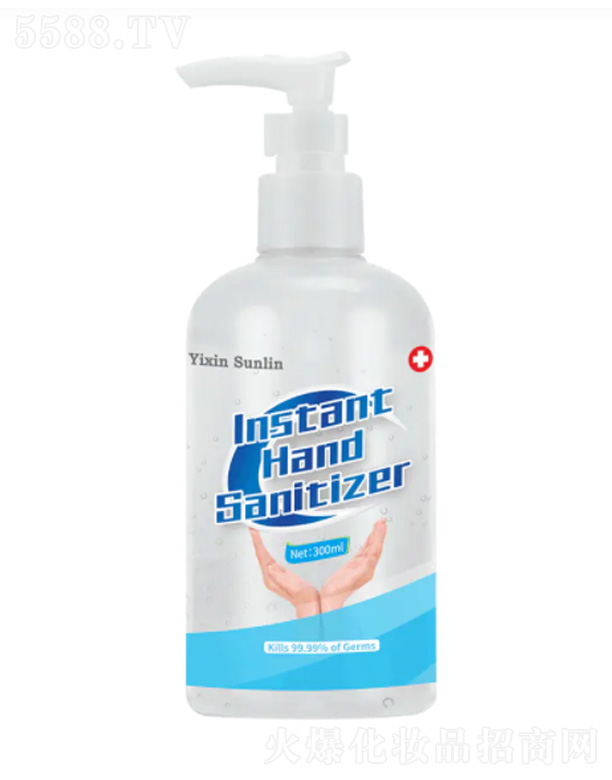 �㽭��Ӣ�Ƽ��ɷ����޹�˾��ϴ��Һ 300ml