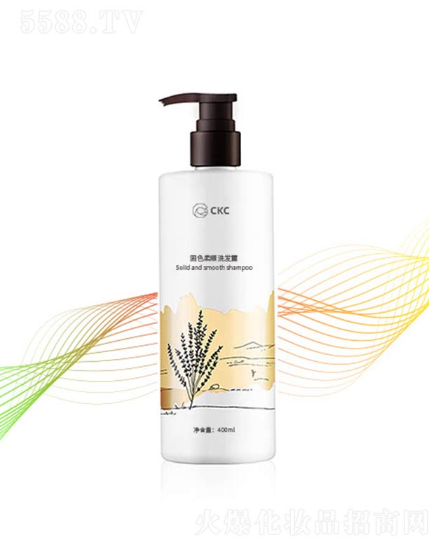 �V�ݴȿ�����Ƽ����޹�˾����ɫ���ϴ�l(f��)¶ 400ml