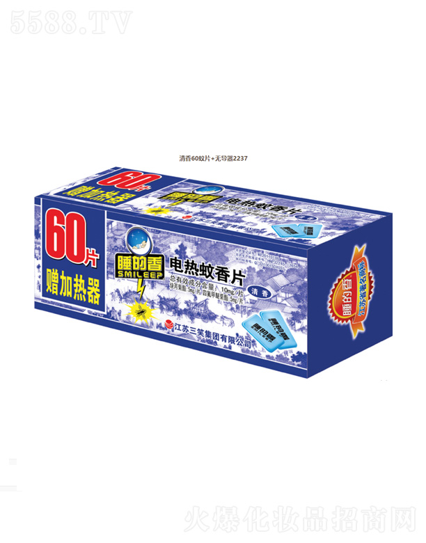 ���K��Ц���F���޹�˾��늟�����Ƭ�����㣩60Ƭ