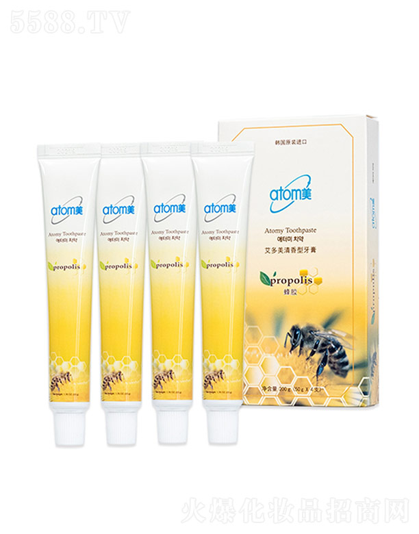 ���������Ї������޹�˾������������������ 50g��4֧