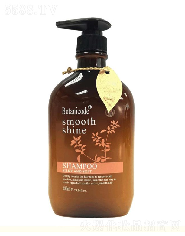 �����в������yƷ���޹�˾��Botanicode��ˬ�Ử�����o�l(f��)�أ��Sɫ��680ml