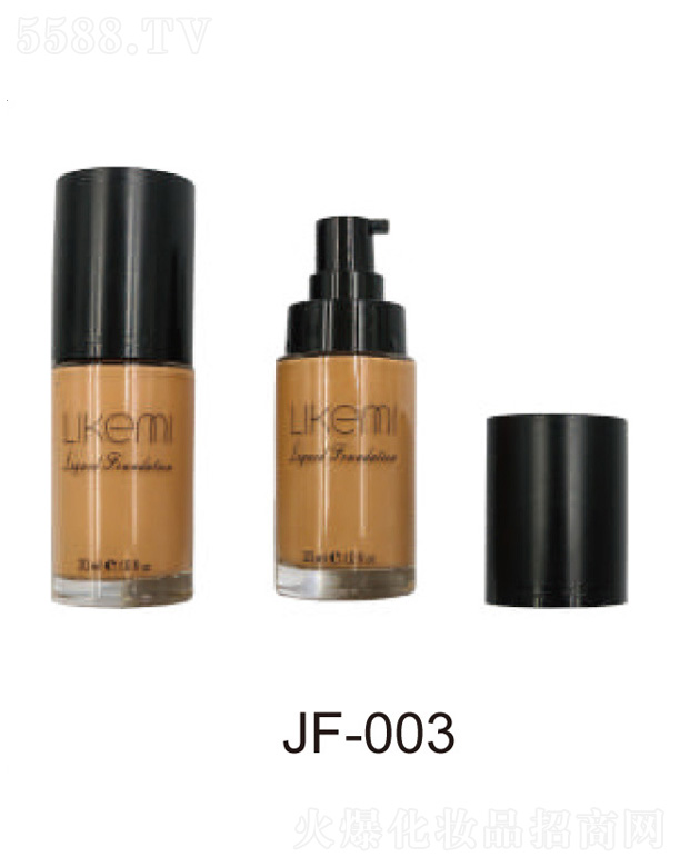 �������|�Ļ���Ʒ���޹�˾���۵�ҺJF-003