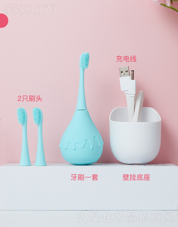 ���������R���Ƽ����޹�˾��CH300���׃��o(h��)�X늄���ˢ-�{(l��n)