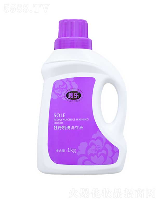 ����ĵ�����I(y��)���޹�˾���ј�ĵ���C(j��)ϴ����ϴ��Һ 1kg