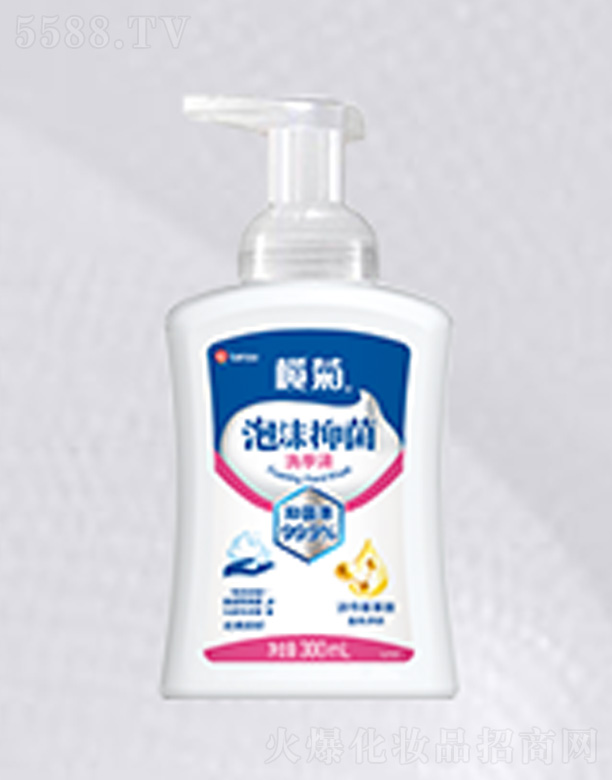 ��ɽ����ջ����I(y��)���޹�˾����ĭϴ��Һ 300ml