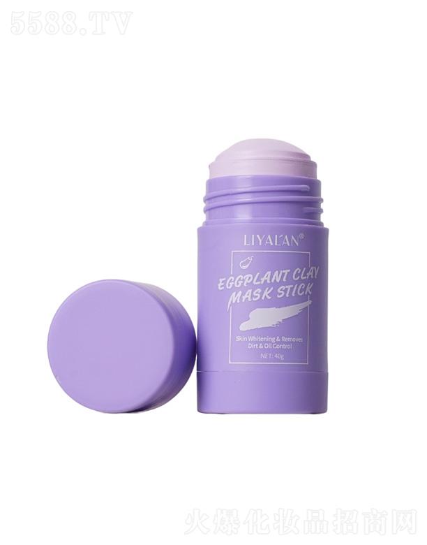 �V���������Ż��yƷ���޹�˾��LIYALAN���ӹ��w��Ĥ 40g