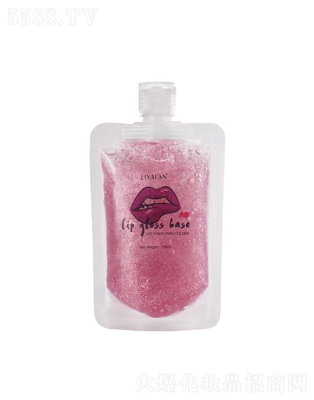 �V���������Ż��yƷ���޹�˾��LIYALAN��ɫ���ʴ��Ի��� 100ml