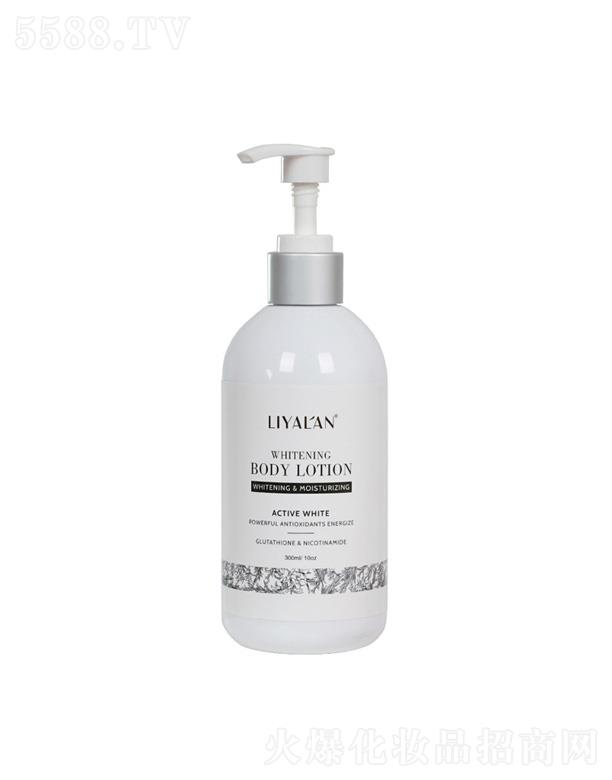 �V���������Ż��yƷ���޹�˾��LIYALAN���������w�� 300ml