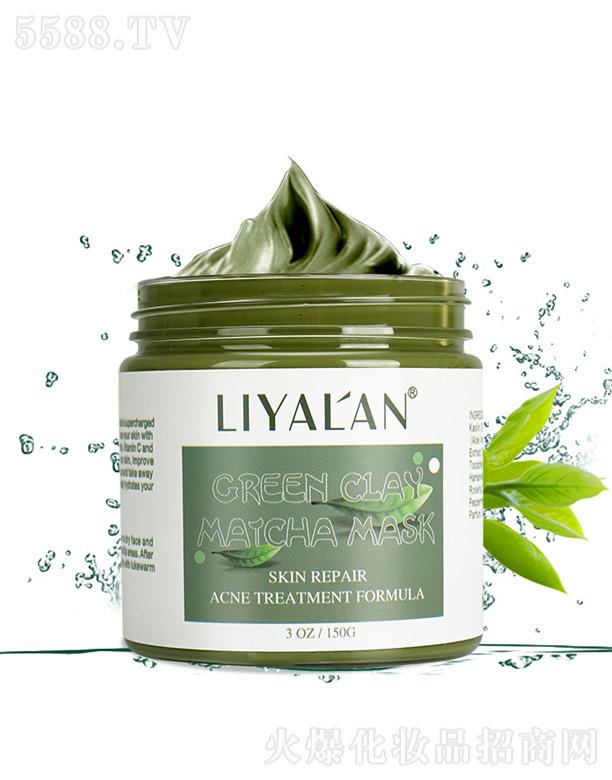 �V���������Ż��yƷ���޹�˾��LIYALANĨ���坍��Ĥ�� 150g