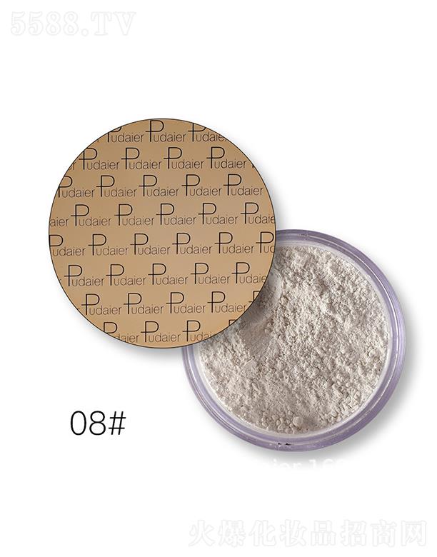 ���ڐ�ӯ�Q(m��o)�����޹�˾��Pudaier��͸����ɢ��08#