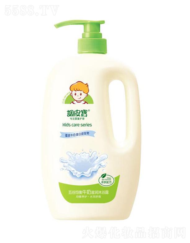 �V�|ʩ¶�m���yƷ���޹�˾���{(di��o)Ƥ����Ⱦ����r���̝�(r��n)��ԡ¶ 1000ml