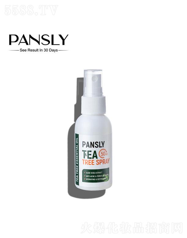 �V����������Ƽ����޹�˾���V����������   PANSLY��侫��ˮ���F  �aˮ����  50ml