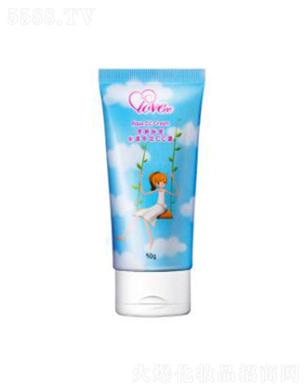 �V�����Ȼ��yƷ���޹�˾������ܽ�������ˮ����ЧCC˪ 50g�̝�����{���wɫ