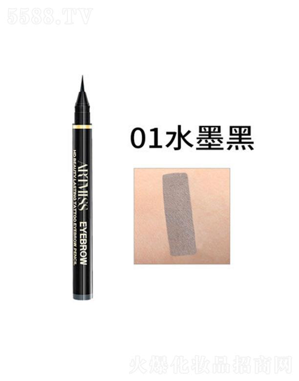 �V���������yƷ���޹�˾��Ψ����ˮü�P01ˮī�� ��ˮ����Ⱦ