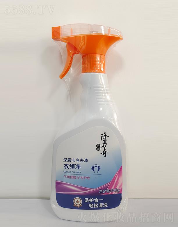 ���Kʢ(li��n)ϴ��Ƽ����޹�˾��¡�������ȥ�n���I�� 500g�����䷽���o���ﱾɫ