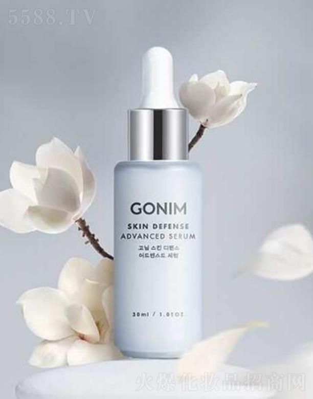 �㽭��������̄�(w��)���޹�˾��GONIMҒ��֮Դ���w�������o���¾��A30ml