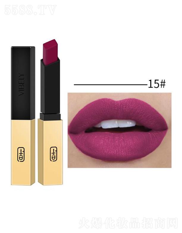 �V���Ѓ�(y��u)ɫ���yƷ���޹�˾��VIBELY����С��l�놡�ⴽ��15#