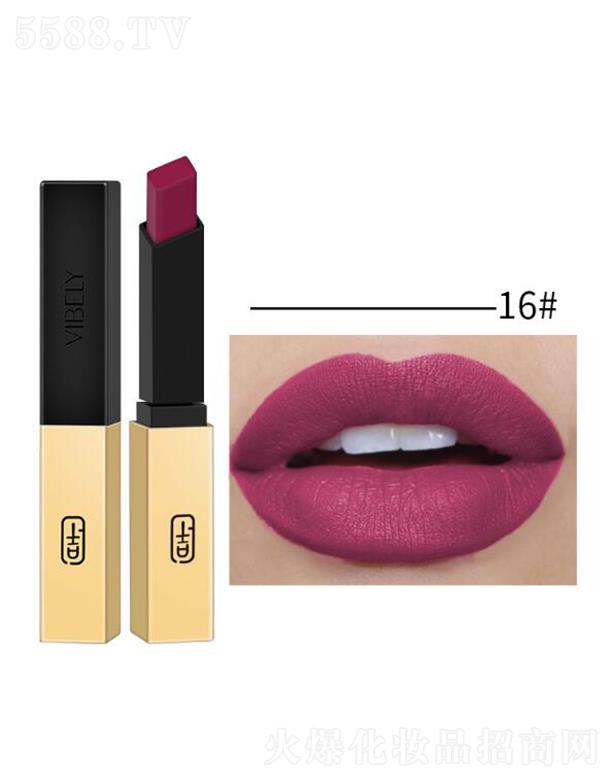 �V���Ѓ�(y��u)ɫ���yƷ���޹�˾��VIBELY����С��l�놡�ⴽ��16#