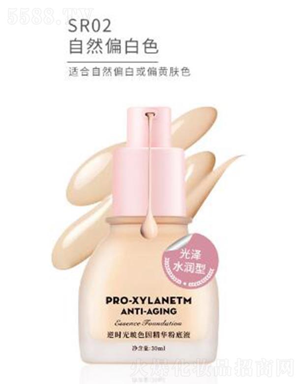 �|ݸ����ɭ����朹������޹�˾��ARTMISS��r�ⲣɫ���A�۵�ҺSR02��Ȼƫ��ɫ