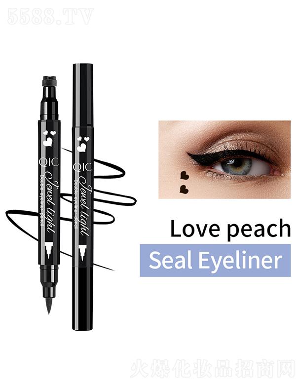 ���^�������Ȼ��yƷ���޹�˾��QIC���ݲ��p�^�c(di��n)�Y�۾��PLovepeach