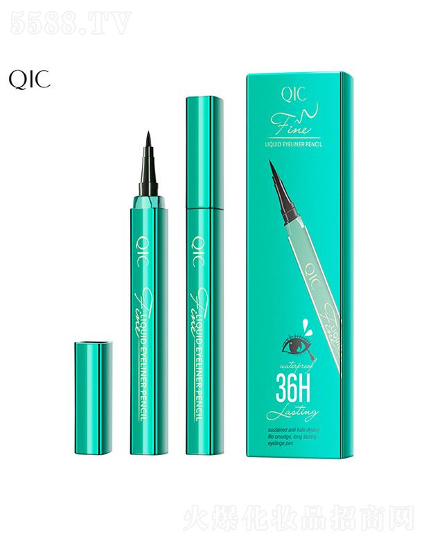 ���^�������Ȼ��yƷ���޹�˾��QIC���ݲʇ�(gu��)�L(f��ng)���G�۾��P