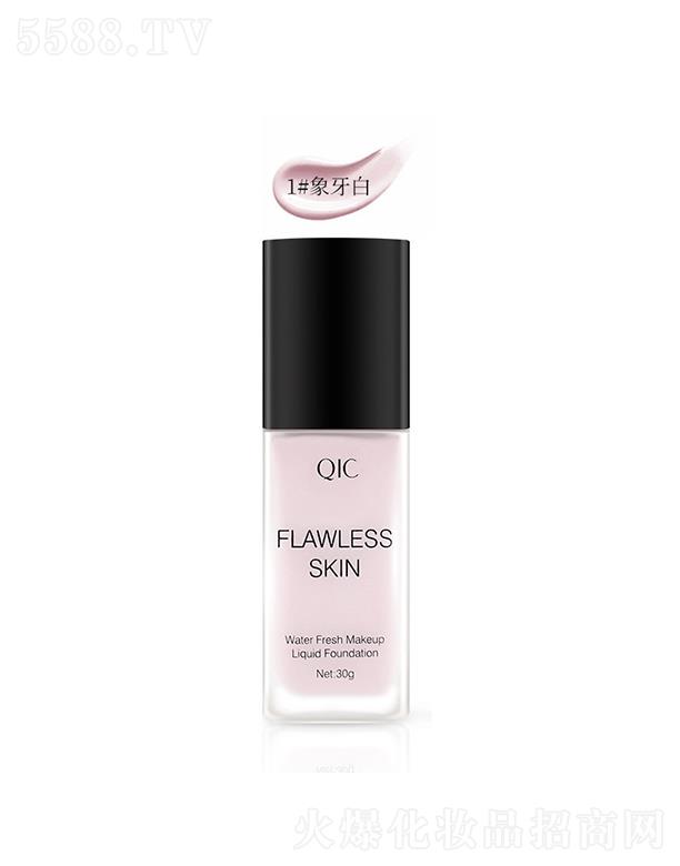 ���^�������Ȼ��yƷ���޹�˾��QIC���ݲʟo(w��)Ͼ�����۵�Һ1#������ 30g