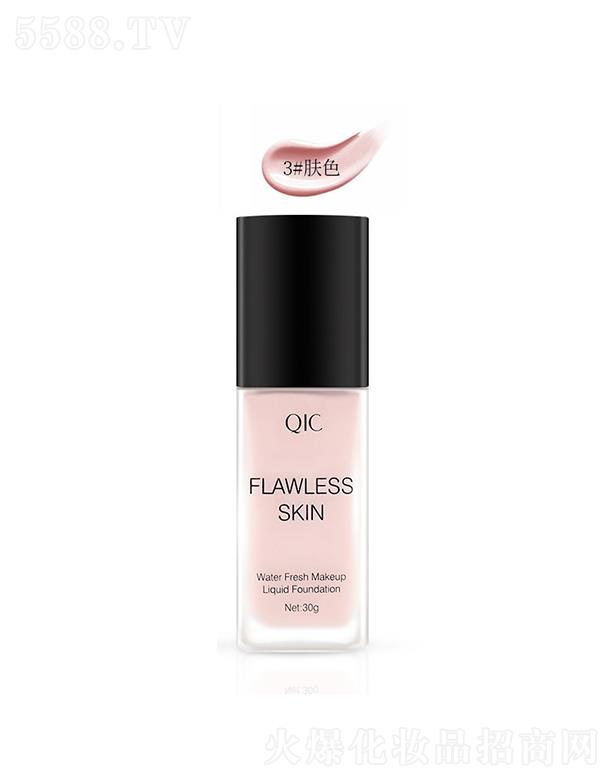 ���^�������Ȼ��yƷ���޹�˾��QIC���ݲʟo(w��)Ͼ�����۵�Һ3#�wɫ 30g