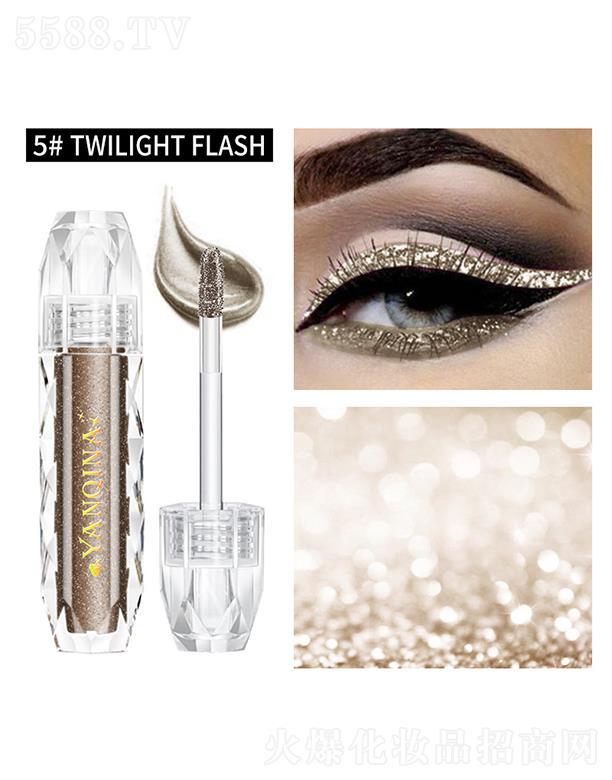 ���^�������Ȼ��yƷ���޹�˾��YANQINA�������@ʯ�Wҫ��ӰҺ5#