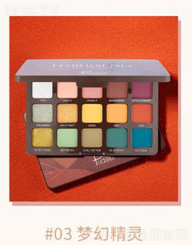 ���ڐ�ӯ�Q�����޹�˾��Pudaierʮ��ɫ��Ӱ�P#03���þ��`